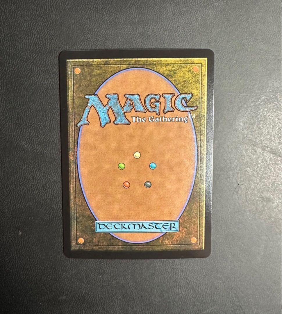 MTG ルーンナイト、セリス　日本語 サージfoil ボーダーレス　FF6