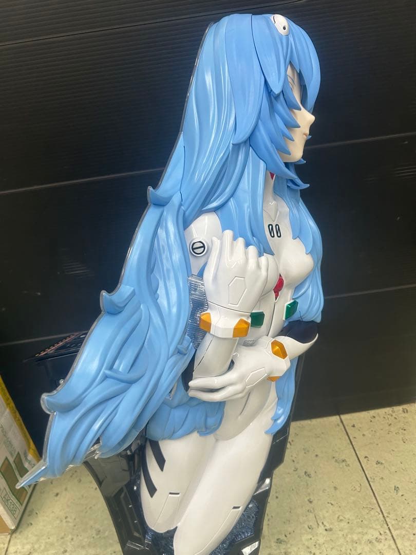 ぱちんこシン・エヴァンゲリオン【綾波レイ 役物】