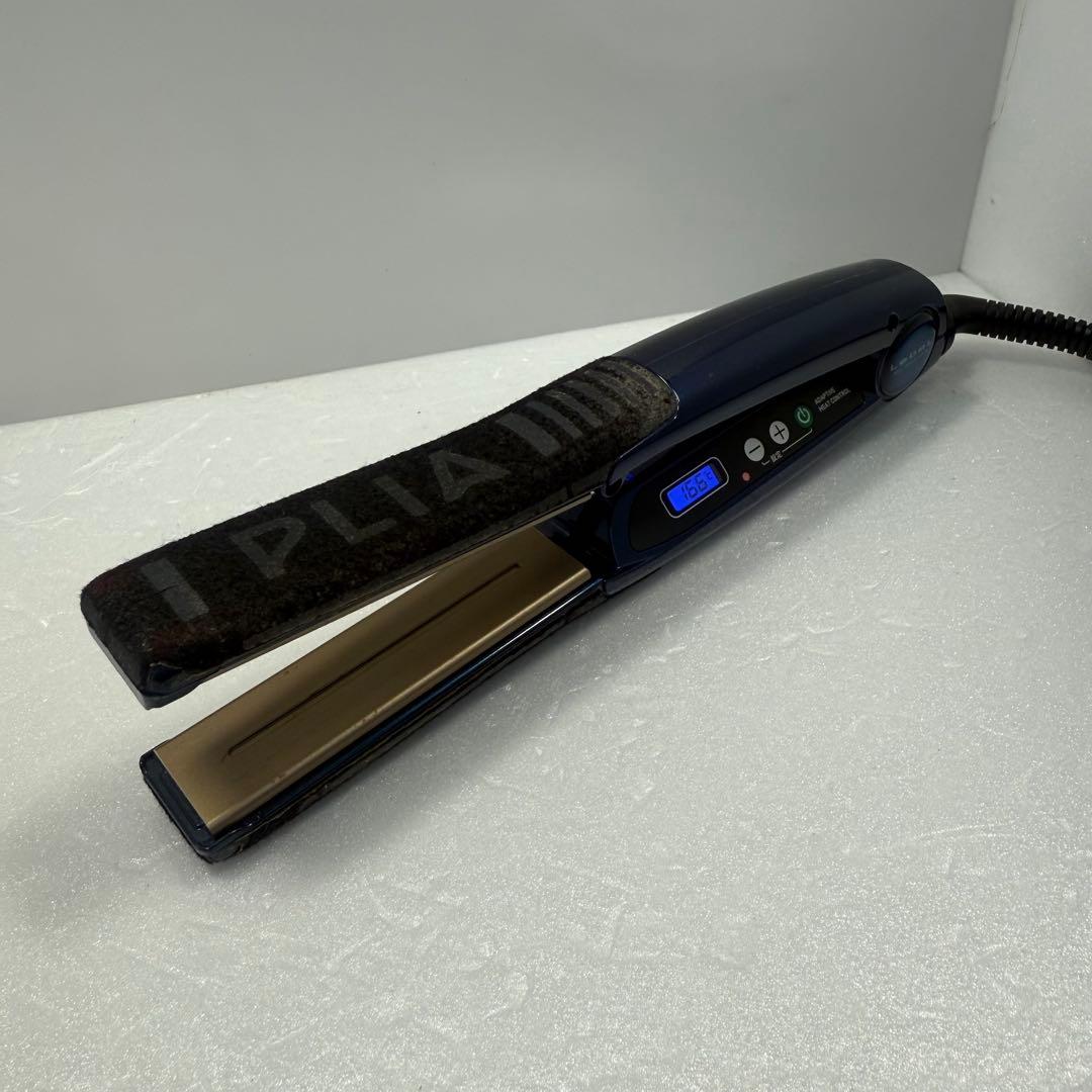 プラス93 ルベル　プライア　ストレートアイロン　LEBEL PLIA　美容室 楽天市場】ルベル プライア SS ストレートアイロン PLIA SS STRAIGHT