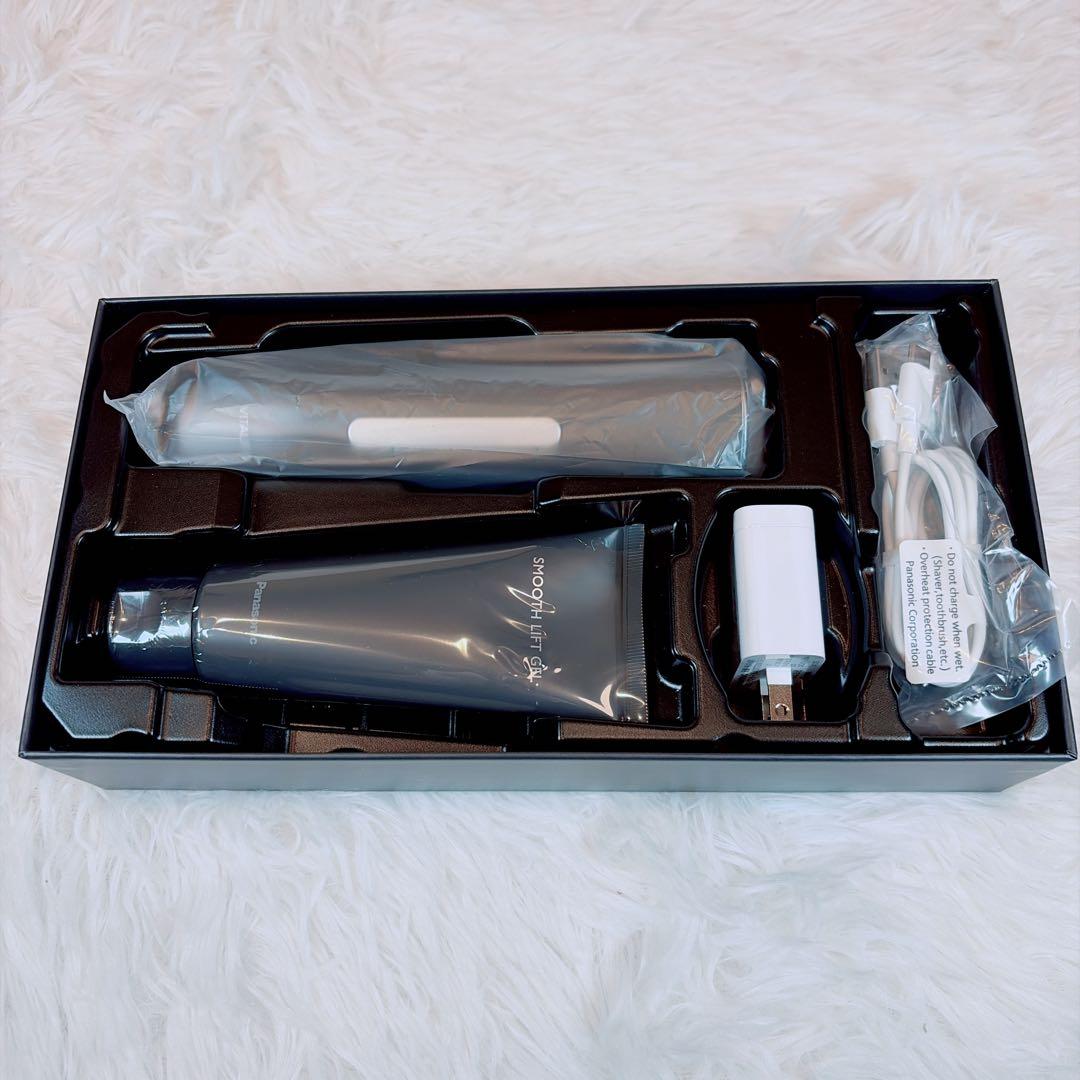 未使用品】Panasonic バイタリフトRF EH-SR85-K 付属品完備 - メルカリ