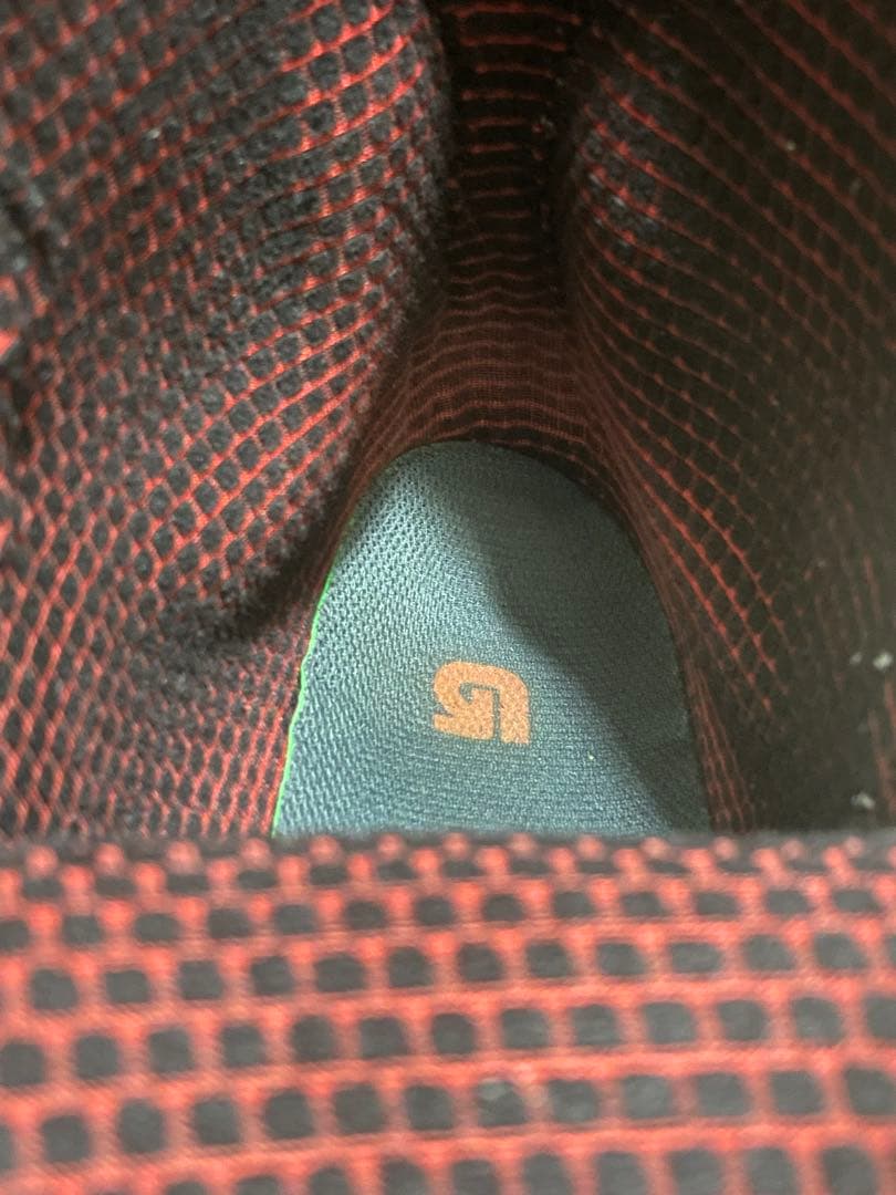 こ*け様 burton slx 25.5cm 17-18