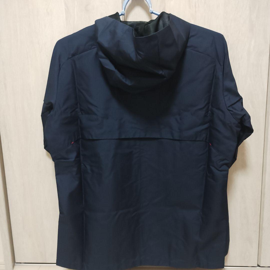 新品 セレッソ大阪2025セレモニー ジャケット MIZUNO XLサイズ