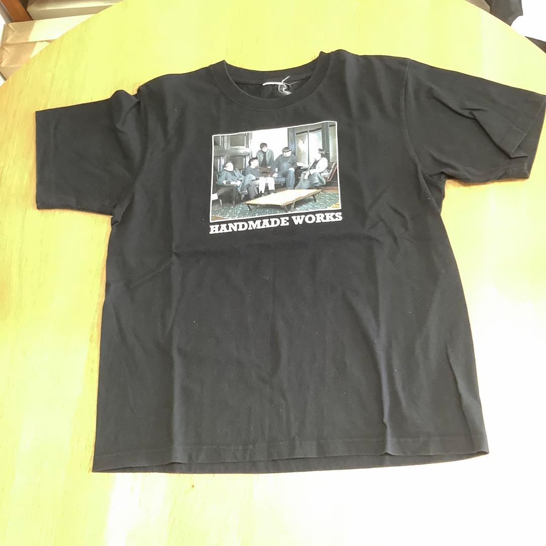 バナナマン Tシャツ 3着セット ナナ 東京03 - メルカリ