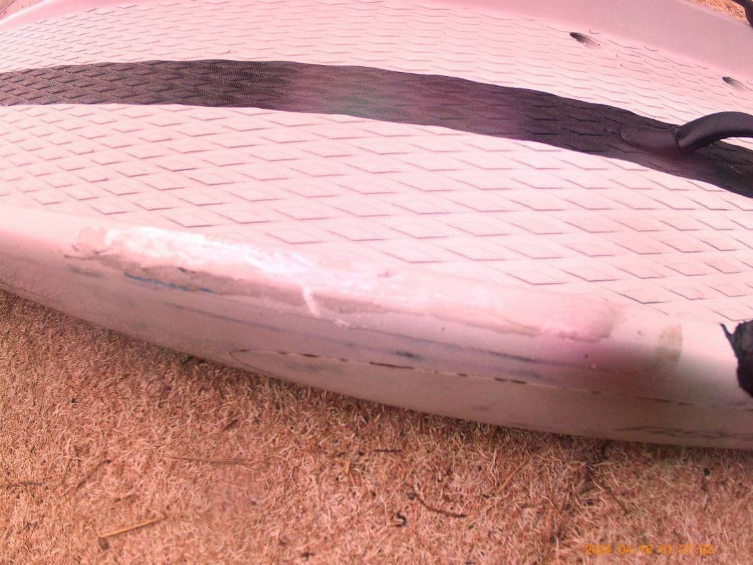 あんぱん様専用 ☆値下中☆SUPレースボード KOKUA 21in - メルカリ