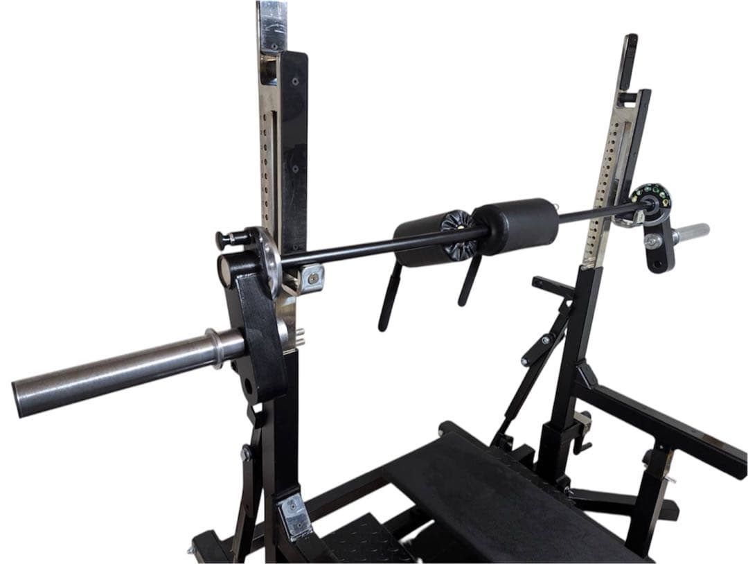 ONIコンボラック トレーニングセット 現地引取り shoya様 2024年製