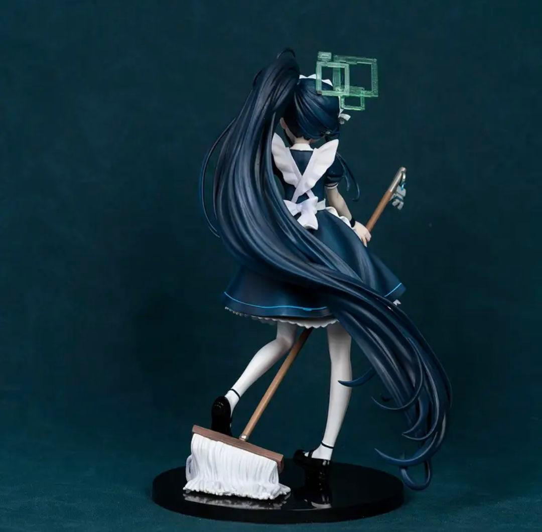 ブルーアーカイブ 天童アリス メイドver. - メルカリ