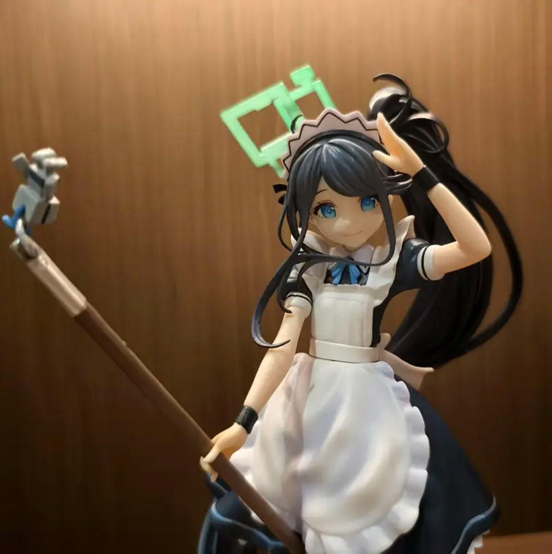 ブルーアーカイブ 天童アリス メイドver. - メルカリ