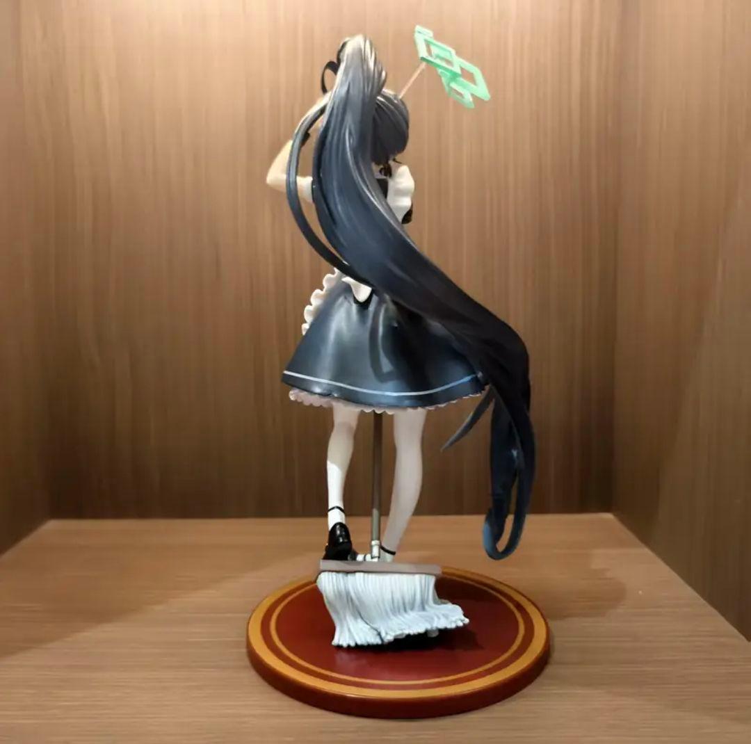 ブルーアーカイブ 天童アリス メイドver. - メルカリ