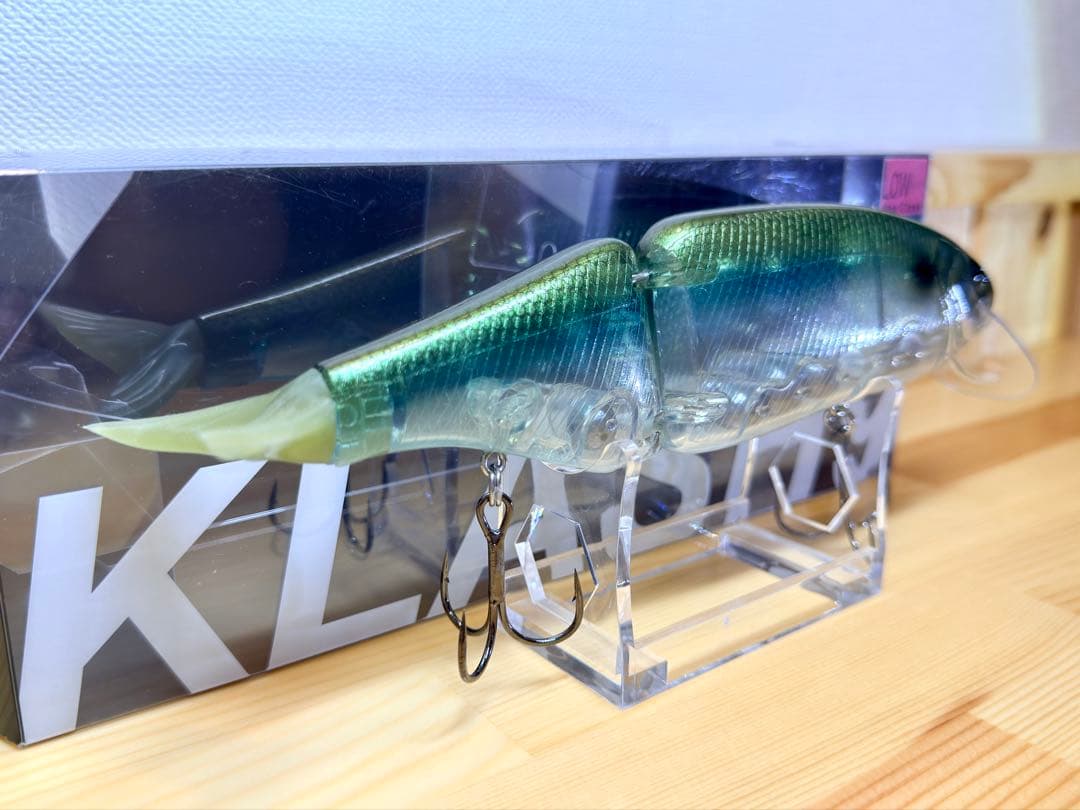 KLASH9 大江川セクシーイナッコ - メルカリ