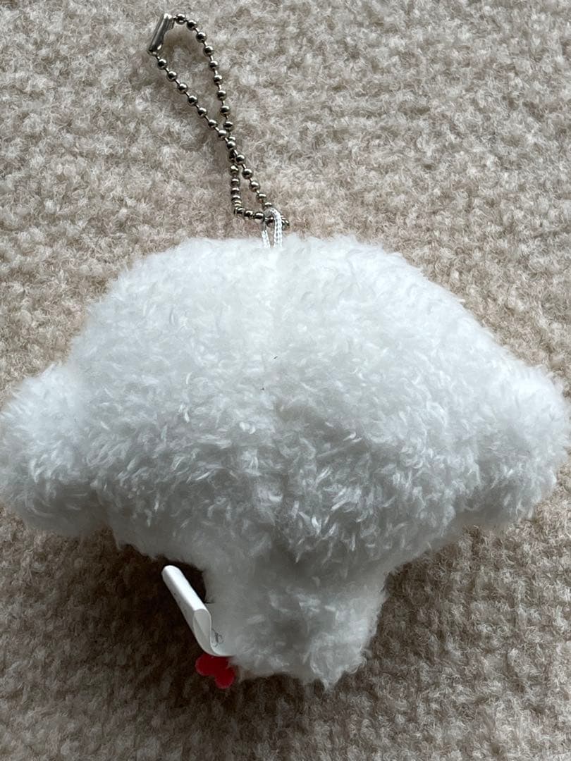 こぎみゅん エビちゃん　マスコット　希少