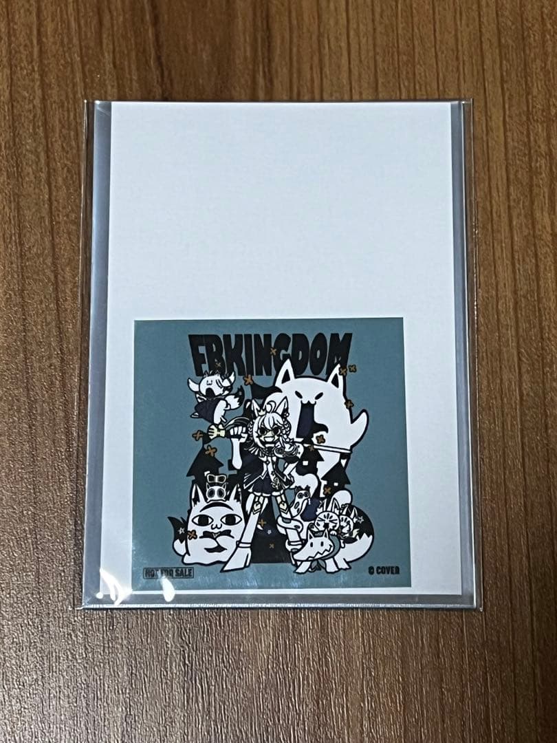 白上フブキ 活動7周年記念 フルセット ホロライブ - メルカリ