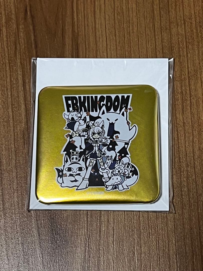 白上フブキ 活動7周年記念 フルセット ホロライブ - メルカリ