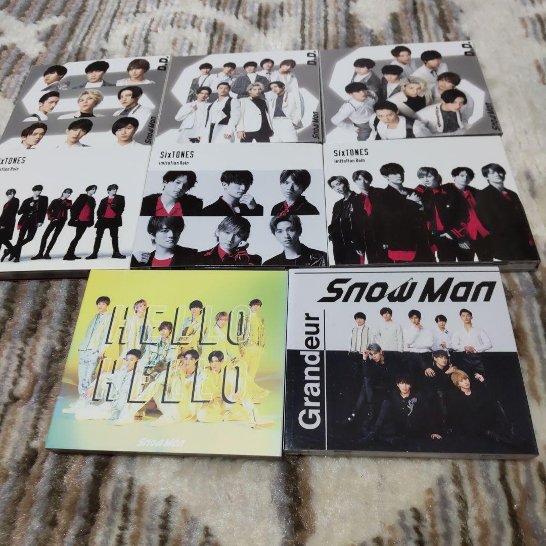  Man シングル39枚セット　ばら売り❌