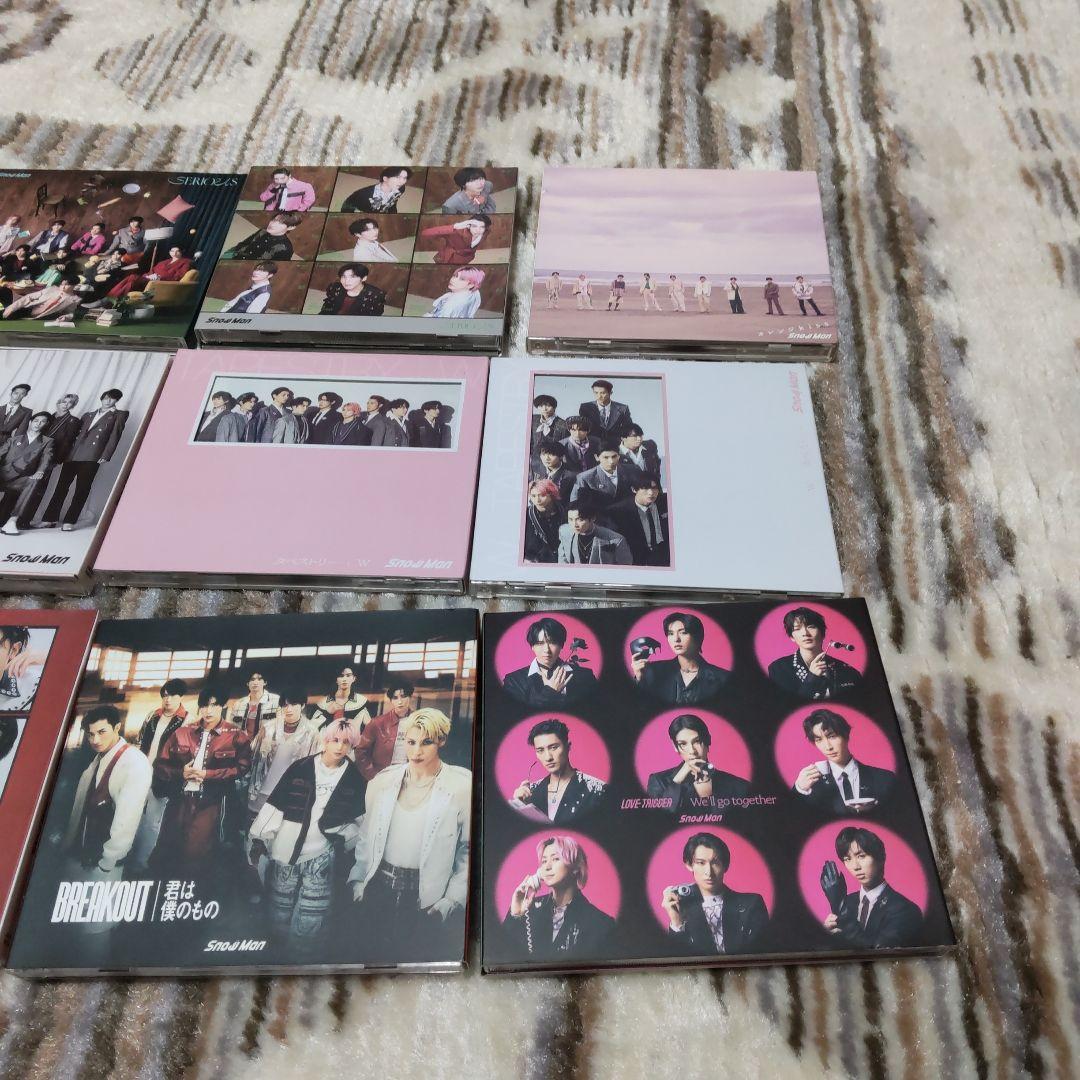  Man シングル39枚セット　ばら売り❌