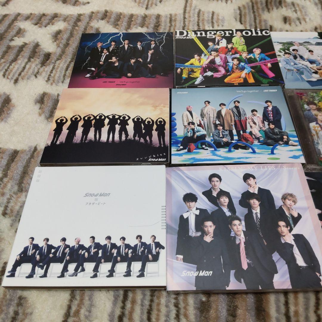  Man シングル39枚セット　ばら売り❌