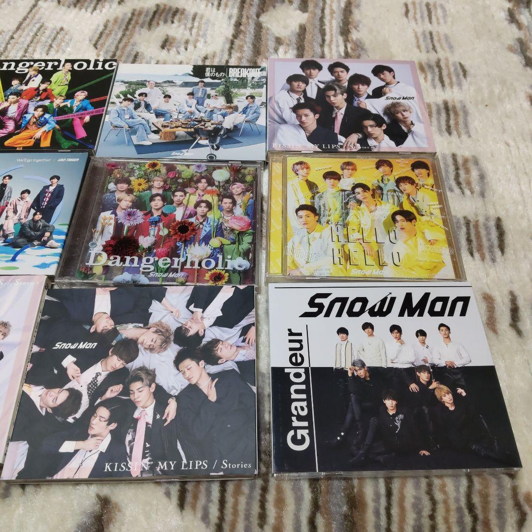  Man シングル39枚セット　ばら売り❌