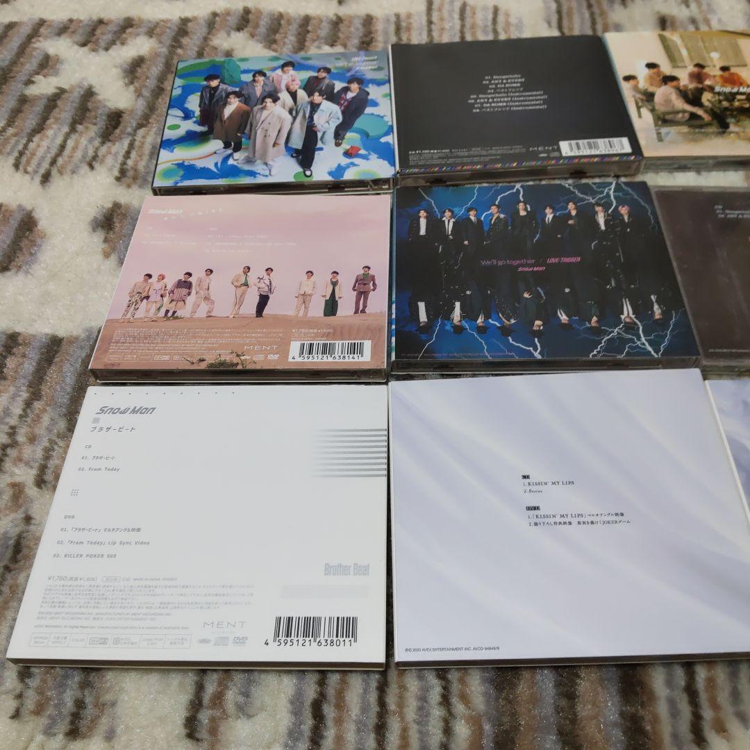  Man シングル39枚セット　ばら売り❌