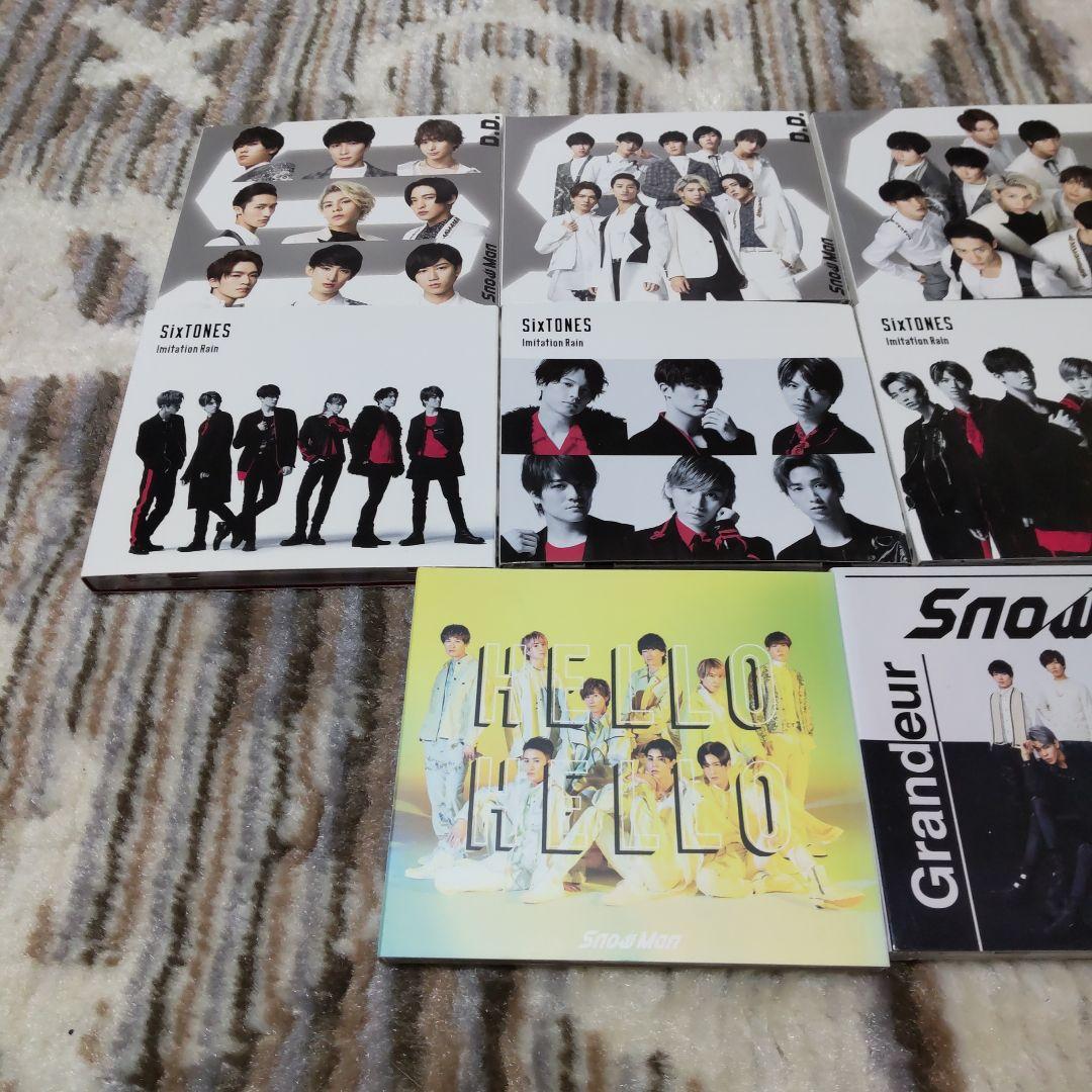  Man シングル39枚セット　ばら売り❌