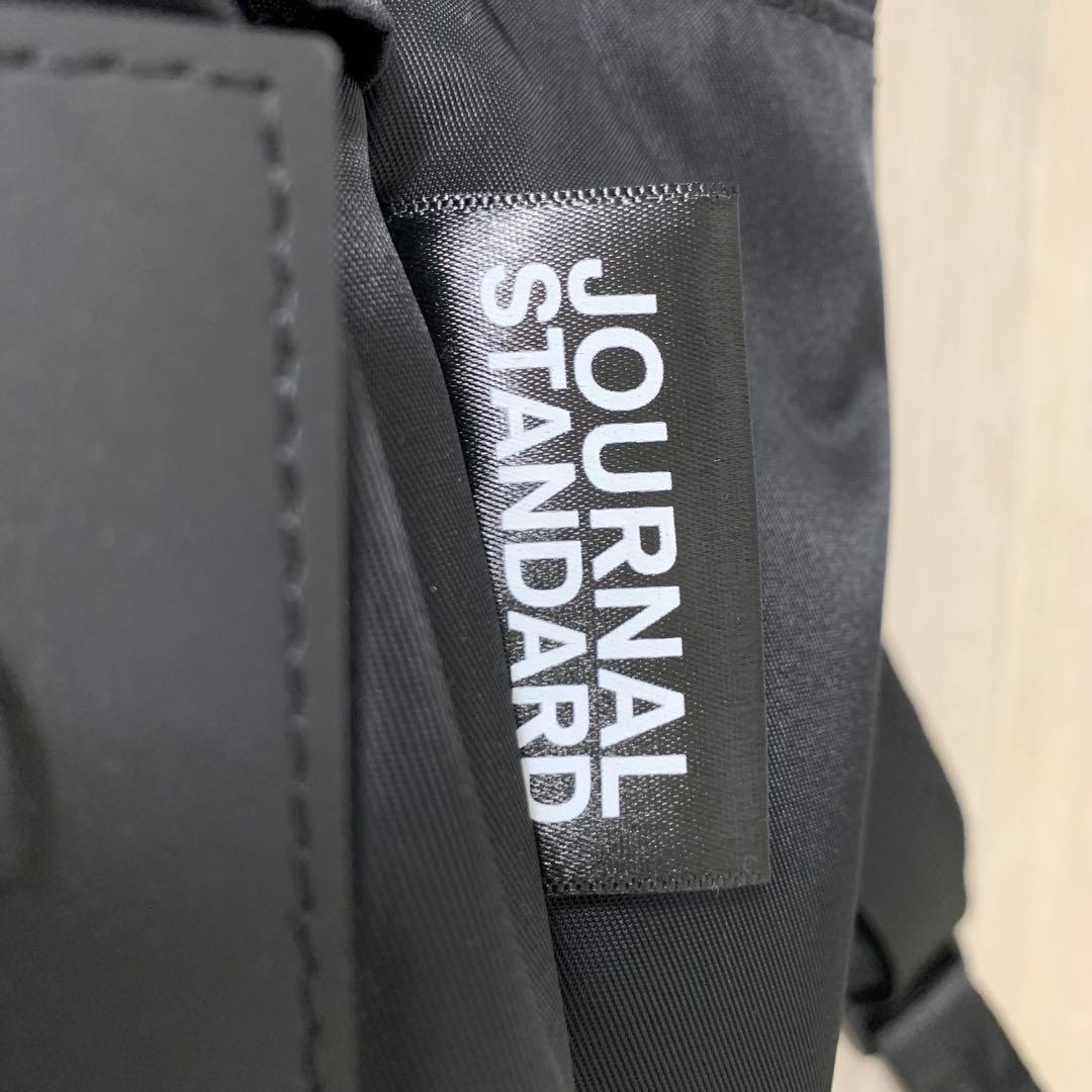 阪神タイガース ジャーナルスタンダード ビッグラバーネームリュック