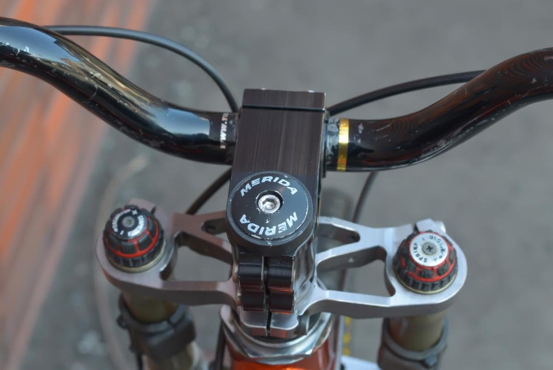 MONGOOSE マングース NX9・7 Sサイズ - メルカリ