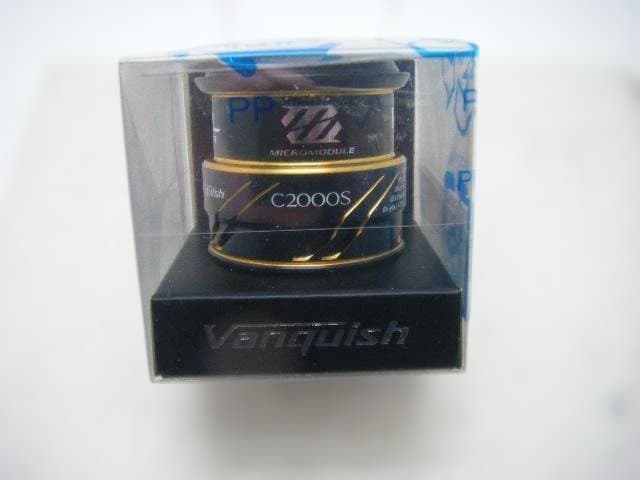即決！◆新品！シマノ 16 ヴァンキッシュ C2000S◆1029N シマノ ヴァンキッシュ C2000S (リール) 価格比較 - 価格.com