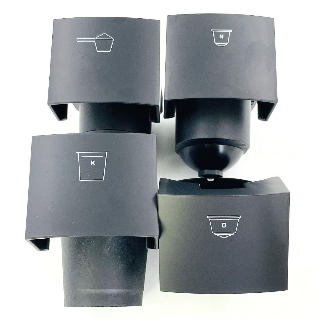 美品GOURMIA COFFEE MACHINE 4-in-1マルチカプセル対応 - メルカリ