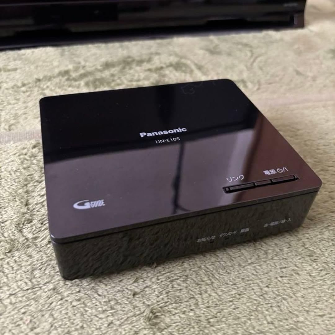 Panasonicプライベートビエラ UN-19CF10D