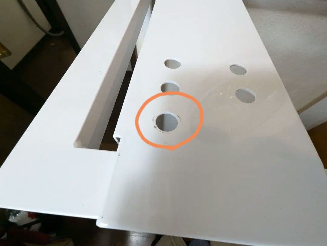 【shinozakit】乾太くん　専用台　組み立て不要です★