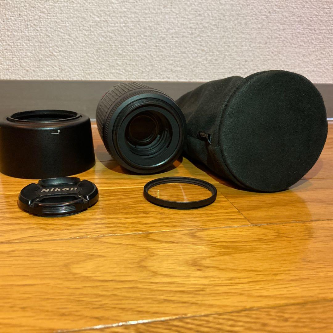 ニコン望遠レンズ　AF-S DX55-200 手ブレ補正 Amazon.co.jp: Nikon 望遠ズームレンズ AF-S DX VR Zoom Nikkor ED 55