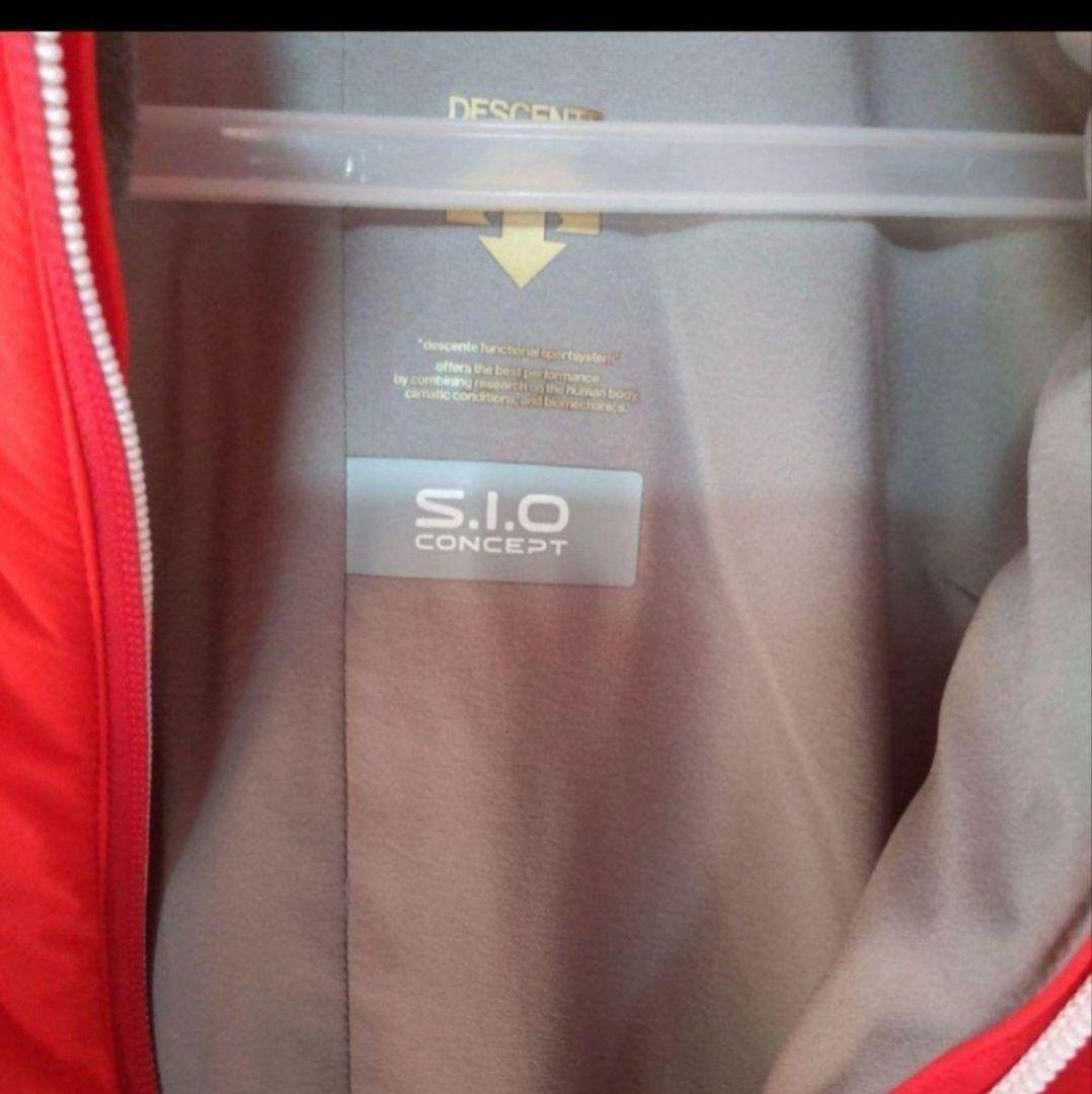 美良品 デサント メイト モデル S.I.Oミドラー