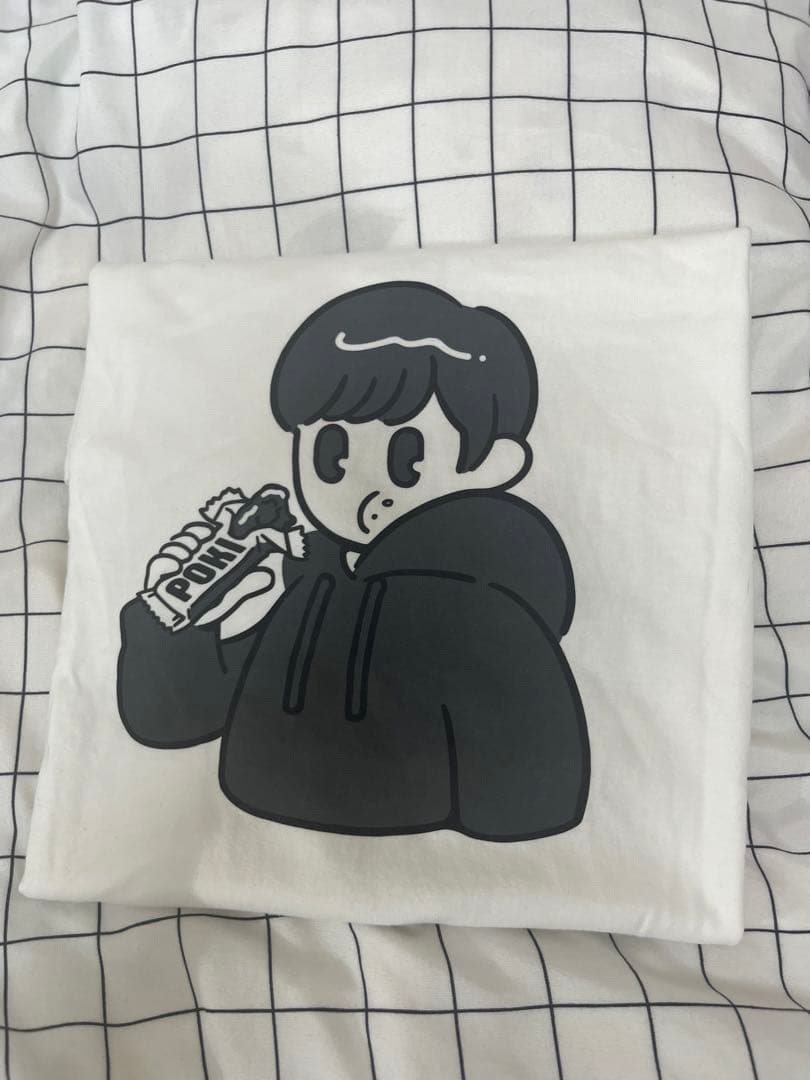 ゲーム実況者 ポッキー グッズ ※セット売り - メルカリ