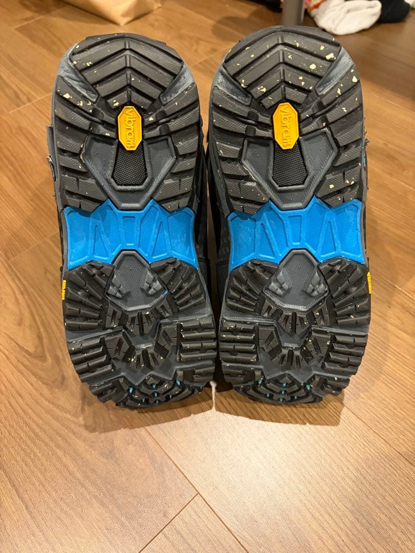 BURTON スノーボードブーツ IMPERIAL 27.0cm