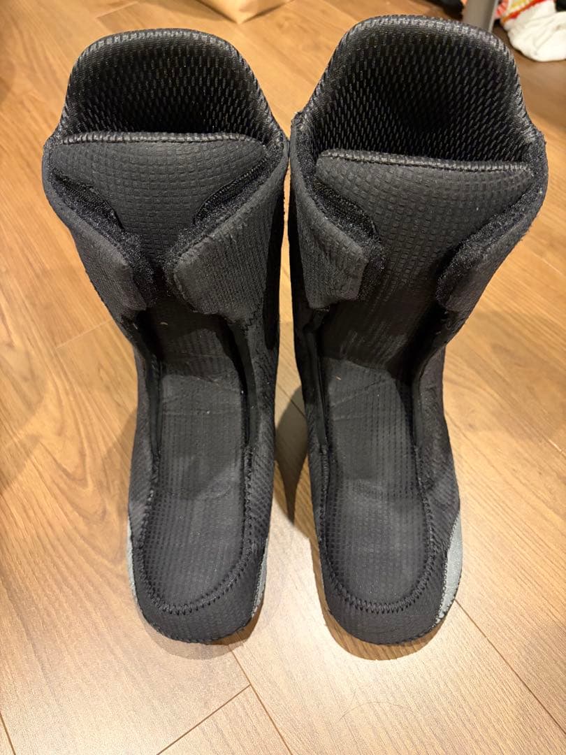 BURTON スノーボードブーツ IMPERIAL 27.0cm