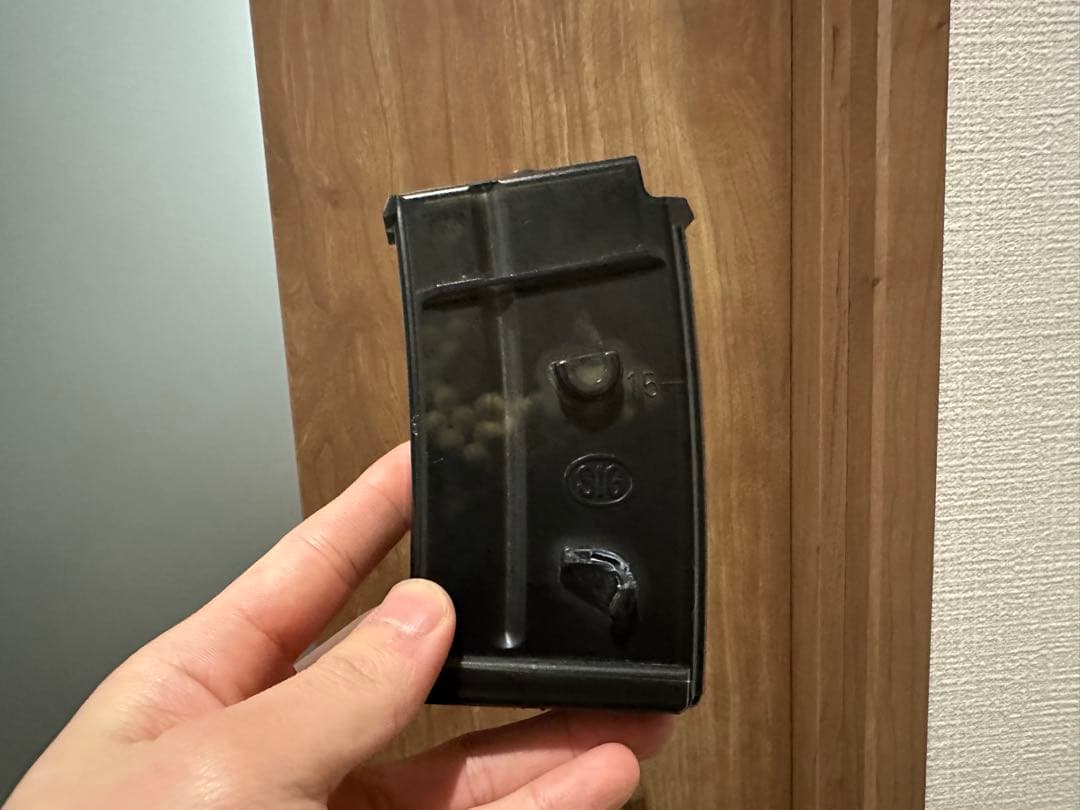 電動ガン SIG552 東京マルイ