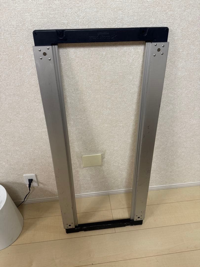 スノーピーク　IGT フレーム　アイアングリルテーブル　4ニット IGT アイアングリルテーブル フレーム| スノーピーク(Snow Peak)