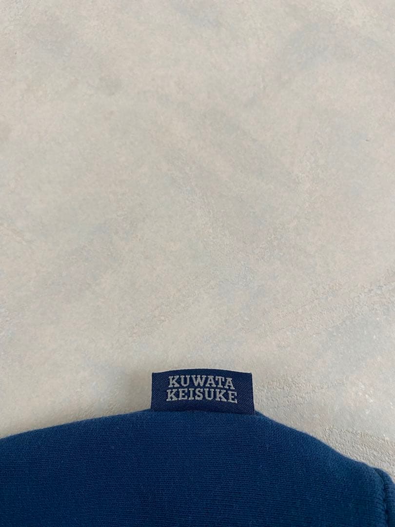 桑田佳祐 2021 BIG MOUTH, NO GUTS!! パーカー M