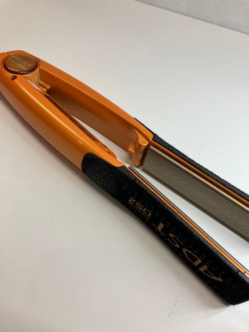 ADST Premium DS2 ヘアアイロン ストレートアイロン 【4390】 - メルカリ