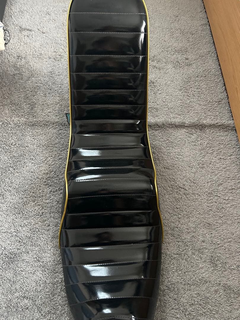 バリオス用 3段シート 45cm オオカワ製 即発送 - メルカリ