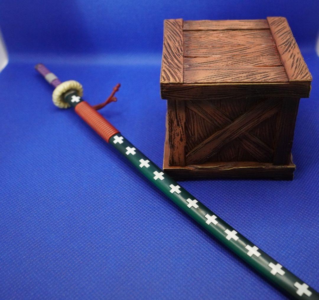 ワンピース POP プレイバックメモリーズ トラファルガー・ロー