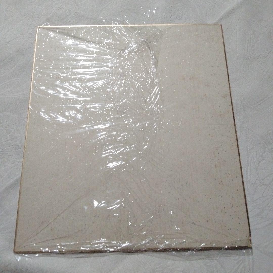 ★激レア！！★石川ひとみ　Memory　メモリー直筆サイン色紙 昭和レトロ