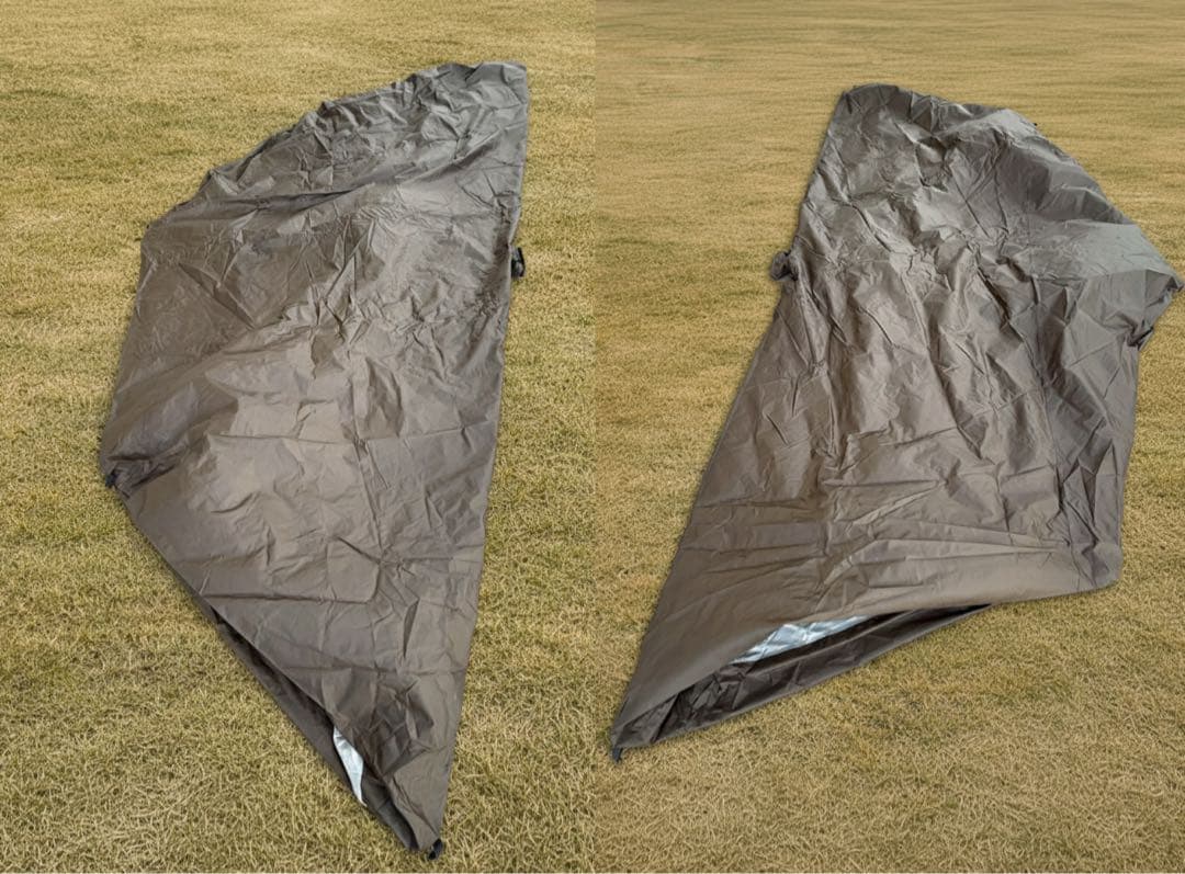 希少・廃盤】ogawa ピルツ15専用 フルインナー (3535) オガワ - メルカリ