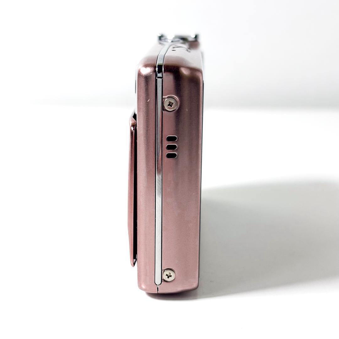 富士フイルム FUJIFILM FINEPIX Z950EXR ピンクゴールド - メルカリ