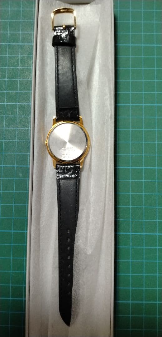 希少　千と千尋の神隠し 腕時計　未使用稼働中