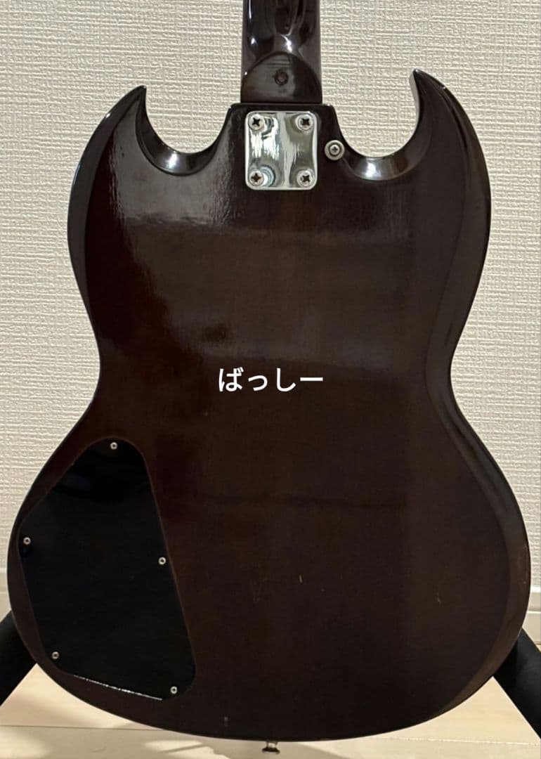TEISCO SG ギター ジャパン ヴィンテージ 70年代 テスコ