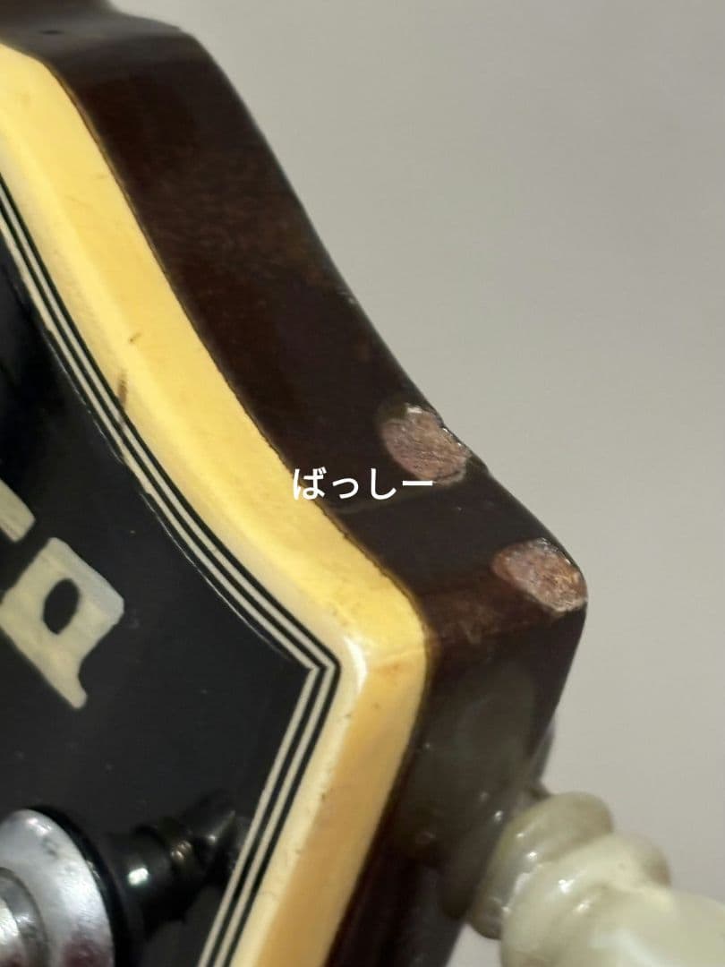 TEISCO SG ギター ジャパン ヴィンテージ 70年代 テスコ