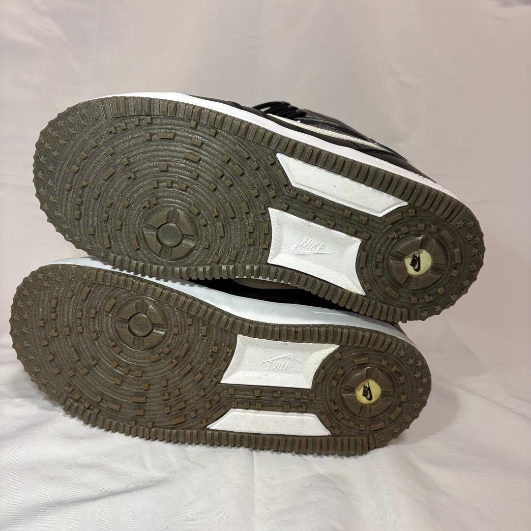 【美品】NIKE VAPEN ナイキ スノーボード スノボーブーツ 28.0cm