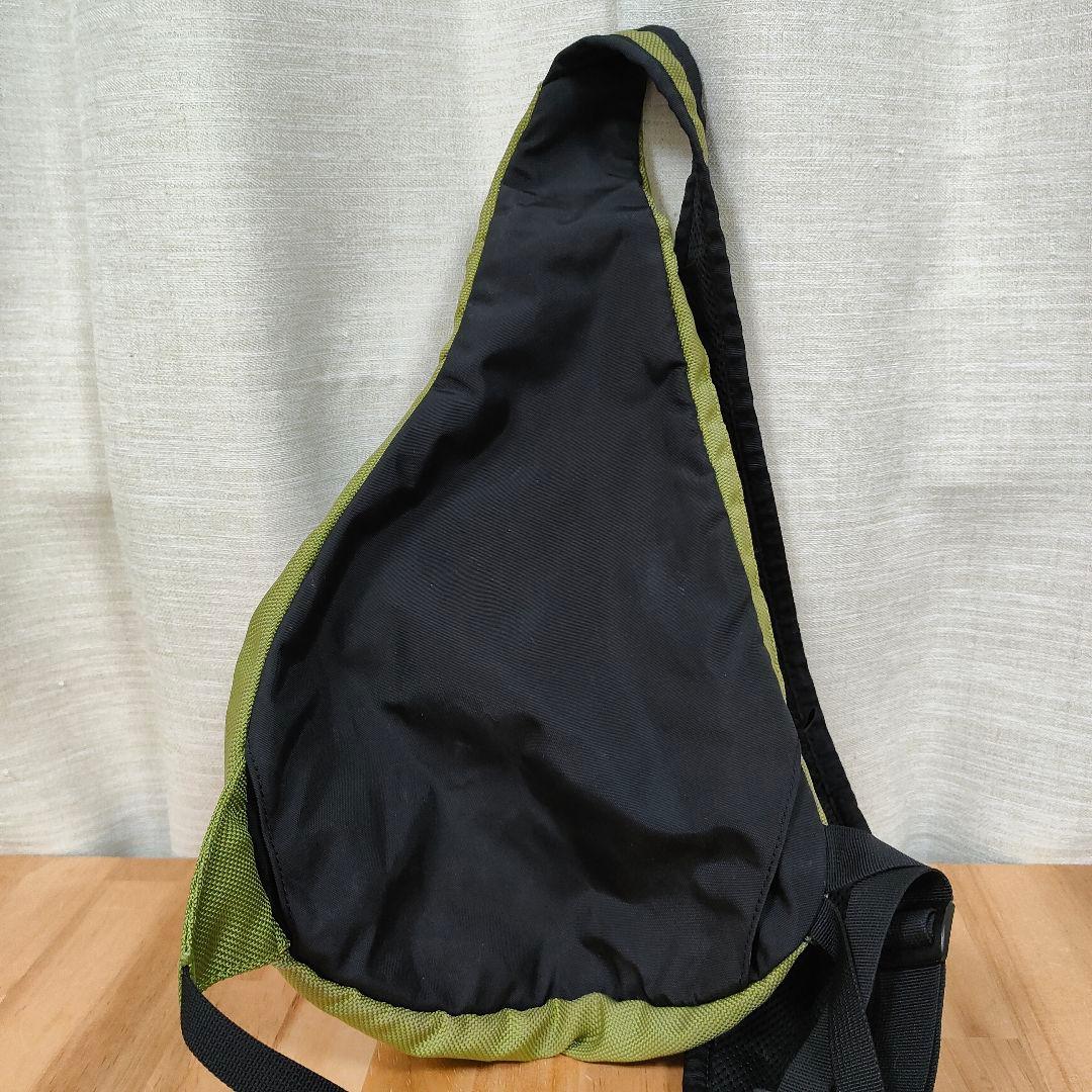 パタゴニア アトムスリング 旧型 旧モデル グリーン 48256 - メルカリ