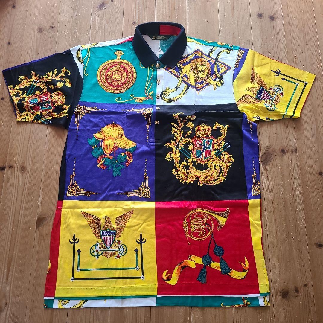 新品】J´sジャンボ尾崎モデル ポロシャツ EL ゴルフ メンズ 綿 - メルカリ