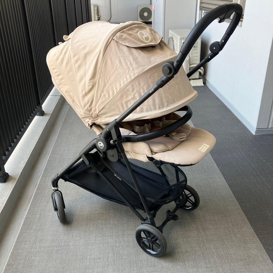 サイベックス 2022モデル メリオカーボン シーシェルベージュ - メルカリ