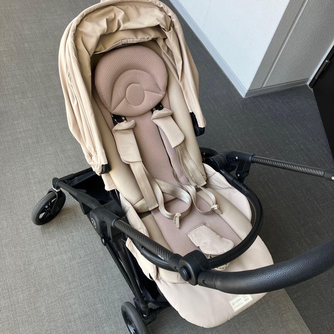 サイベックス 2022モデル メリオカーボン シーシェルベージュ - メルカリ